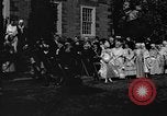 Image of mansion of Colonel Dey United States USA, 1934, second 49 stock footage video 65675042758