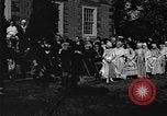 Image of mansion of Colonel Dey United States USA, 1934, second 50 stock footage video 65675042758
