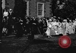 Image of mansion of Colonel Dey United States USA, 1934, second 51 stock footage video 65675042758