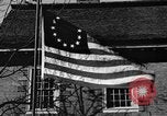 Image of mansion of Colonel Dey United States USA, 1934, second 52 stock footage video 65675042758