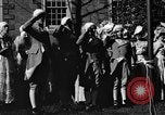 Image of mansion of Colonel Dey United States USA, 1934, second 56 stock footage video 65675042758
