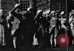 Image of mansion of Colonel Dey United States USA, 1934, second 57 stock footage video 65675042758