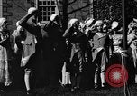 Image of mansion of Colonel Dey United States USA, 1934, second 58 stock footage video 65675042758