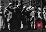 Image of mansion of Colonel Dey United States USA, 1934, second 59 stock footage video 65675042758