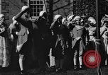 Image of mansion of Colonel Dey United States USA, 1934, second 60 stock footage video 65675042758