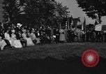 Image of mansion of Colonel Dey United States USA, 1934, second 61 stock footage video 65675042758