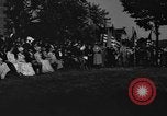 Image of mansion of Colonel Dey United States USA, 1934, second 62 stock footage video 65675042758