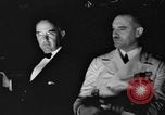 Image of General White France, 1934, second 16 stock footage video 65675042759