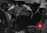 Image l'empereur Haile Selassie I Préparation pour invasion italienne Addis-Abeba Abyssinie, 1935, de la seconde 16 séquences d'archives historiques vidéo 65675042760