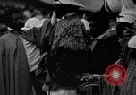 Image l'empereur Haile Selassie I Préparation pour invasion italienne Addis-Abeba Abyssinie, 1935, de la seconde 17 séquences d'archives historiques vidéo 65675042760