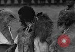 Image l'empereur Haile Selassie I Préparation pour invasion italienne Addis-Abeba Abyssinie, 1935, de la seconde 22 séquences d'archives historiques vidéo 65675042760