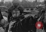 Image l'empereur Haile Selassie I Préparation pour invasion italienne Addis-Abeba Abyssinie, 1935, de la seconde 23 séquences d'archives historiques vidéo 65675042760