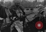 Image l'empereur Haile Selassie I Préparation pour invasion italienne Addis-Abeba Abyssinie, 1935, de la seconde 25 séquences d'archives historiques vidéo 65675042760