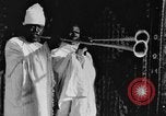 Image l'empereur Haile Selassie I Préparation pour invasion italienne Addis-Abeba Abyssinie, 1935, de la seconde 38 séquences d'archives historiques vidéo 65675042760