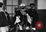 Image l'empereur Haile Selassie I Préparation pour invasion italienne Addis-Abeba Abyssinie, 1935, de la seconde 43 séquences d'archives historiques vidéo 65675042760