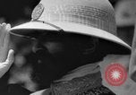 Image l'empereur Haile Selassie I Préparation pour invasion italienne Addis-Abeba Abyssinie, 1935, de la seconde 50 séquences d'archives historiques vidéo 65675042760
