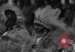 Image l'empereur Haile Selassie I Préparation pour invasion italienne Addis-Abeba Abyssinie, 1935, de la seconde 56 séquences d'archives historiques vidéo 65675042760