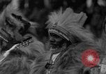 Image l'empereur Haile Selassie I Préparation pour invasion italienne Addis-Abeba Abyssinie, 1935, de la seconde 57 séquences d'archives historiques vidéo 65675042760