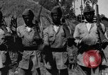Image l'empereur Haile Selassie I Préparation pour invasion italienne Addis-Abeba Abyssinie, 1935, de la seconde 59 séquences d'archives historiques vidéo 65675042760