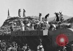 Image Benito Mussolini Italie, 1935, de la seconde 3 séquences d'archives historiques vidéo 65675042761