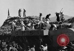 Image Benito Mussolini Italie, 1935, de la seconde 4 séquences d'archives historiques vidéo 65675042761