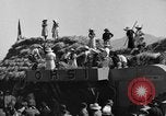 Image Benito Mussolini Italie, 1935, de la seconde 5 séquences d'archives historiques vidéo 65675042761