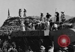 Image Benito Mussolini Italie, 1935, de la seconde 8 séquences d'archives historiques vidéo 65675042761