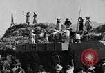 Image Benito Mussolini Italie, 1935, de la seconde 9 séquences d'archives historiques vidéo 65675042761