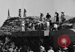 Image Benito Mussolini Italie, 1935, de la seconde 10 séquences d'archives historiques vidéo 65675042761