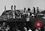 Image Benito Mussolini Italie, 1935, de la seconde 12 séquences d'archives historiques vidéo 65675042761