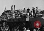 Image Benito Mussolini Italie, 1935, de la seconde 13 séquences d'archives historiques vidéo 65675042761