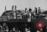 Image Benito Mussolini Italie, 1935, de la seconde 14 séquences d'archives historiques vidéo 65675042761