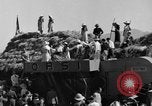 Image Benito Mussolini Italie, 1935, de la seconde 16 séquences d'archives historiques vidéo 65675042761