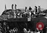 Image Benito Mussolini Italie, 1935, de la seconde 17 séquences d'archives historiques vidéo 65675042761