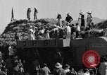 Image Benito Mussolini Italie, 1935, de la seconde 18 séquences d'archives historiques vidéo 65675042761