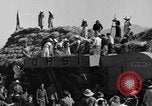 Image Benito Mussolini Italie, 1935, de la seconde 19 séquences d'archives historiques vidéo 65675042761
