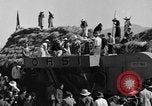 Image Benito Mussolini Italie, 1935, de la seconde 20 séquences d'archives historiques vidéo 65675042761