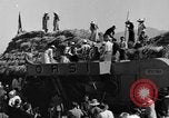 Image Benito Mussolini Italie, 1935, de la seconde 21 séquences d'archives historiques vidéo 65675042761