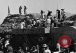 Image Benito Mussolini Italie, 1935, de la seconde 22 séquences d'archives historiques vidéo 65675042761