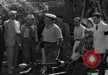 Image Benito Mussolini Italie, 1935, de la seconde 51 séquences d'archives historiques vidéo 65675042761
