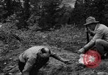 Image l'extraction de l'or Ward Colorado USA, 1935, de la seconde 31 séquences d'archives historiques vidéo 65675042762