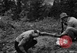 Image l'extraction de l'or Ward Colorado USA, 1935, de la seconde 33 séquences d'archives historiques vidéo 65675042762