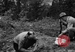 Image l'extraction de l'or Ward Colorado USA, 1935, de la seconde 34 séquences d'archives historiques vidéo 65675042762
