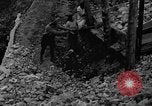 Image l'extraction de l'or Ward Colorado USA, 1935, de la seconde 43 séquences d'archives historiques vidéo 65675042762