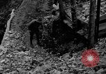 Image l'extraction de l'or Ward Colorado USA, 1935, de la seconde 47 séquences d'archives historiques vidéo 65675042762