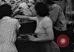 Image l'extraction de l'or Ward Colorado USA, 1935, de la seconde 55 séquences d'archives historiques vidéo 65675042762