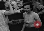 Image l'extraction de l'or Ward Colorado USA, 1935, de la seconde 57 séquences d'archives historiques vidéo 65675042762