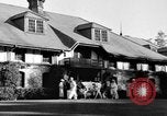 Image nouvelle souche de vache Williamstown Massachusetts USA, 1935, de la seconde 14 séquences d'archives historiques vidéo 65675042763