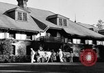 Image nouvelle souche de vache Williamstown Massachusetts USA, 1935, de la seconde 16 séquences d'archives historiques vidéo 65675042763