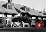 Image nouvelle souche de vache Williamstown Massachusetts USA, 1935, de la seconde 17 séquences d'archives historiques vidéo 65675042763